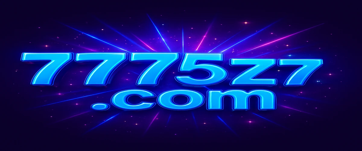 5Z777 প্রতিদিন বিনামূল্যে খেলার সুযোগ, লগইন পুরস্কার এবং সামান্য বোনাস প্রদান করে